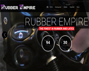 Rubber-Empire