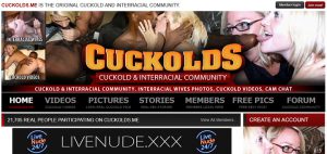 Cuckolds