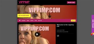 VIPPimp