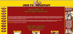 JockFootFantasy
